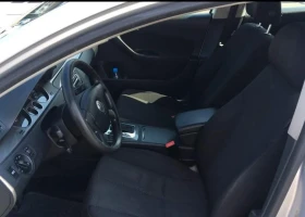 VW Passat B6 2.0tdi dsg BMP, снимка 6