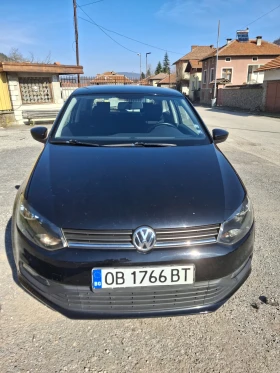 VW Polo, снимка 1
