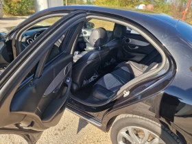 Mercedes-Benz C 220, снимка 8