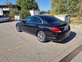 Mercedes-Benz C 220, снимка 7