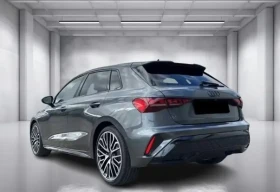Audi A3 Sportback 35 TFSI = S-line = Гаранция, снимка 2