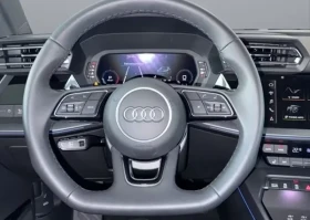 Audi A3 Sportback 35 TFSI = S-line = Гаранция, снимка 11
