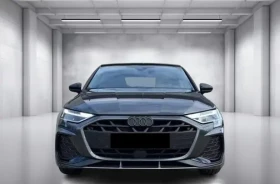 Audi A3 Sportback 35 TFSI = S-line = Гаранция, снимка 3