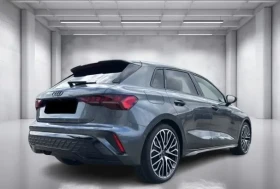 Audi A3 Sportback 35 TFSI = S-line = Гаранция, снимка 5