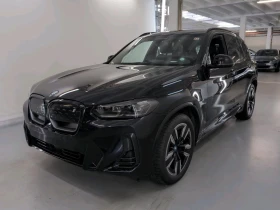 BMW iX3 74 kWh, снимка 2