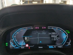 BMW iX3 74 kWh, снимка 10