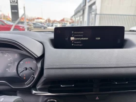 Mazda MX-30 eSKYACTIV/145HP/MAKOTO/PANO/360/BOSE/HUD/MEMO/999g, снимка 12