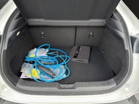 Mazda MX-30 eSKYACTIV/145HP/MAKOTO/PANO/360/BOSE/HUD/MEMO/999g, снимка 16