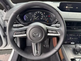 Mazda MX-30 eSKYACTIV/145HP/MAKOTO/PANO/360/BOSE/HUD/MEMO/999g, снимка 8