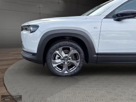 Mazda MX-30 eSKYACTIV/145HP/MAKOTO/PANO/360/BOSE/HUD/MEMO/999g, снимка 5