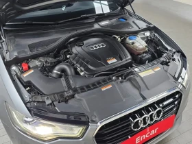 Audi A6 2.0 TDI, снимка 6