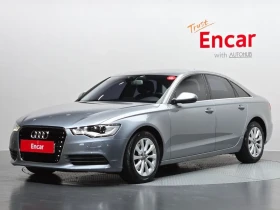 Audi A6 2.0 TDI, снимка 1