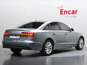 Audi A6 2.0 TDI, снимка 2