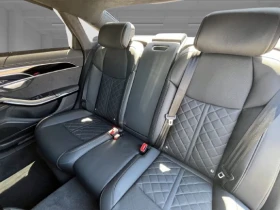 Audi S8 Quattro = Black Optic Plus = Гаранция, снимка 10