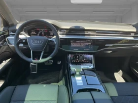 Audi S8 Quattro = Black Optic Plus = Гаранция, снимка 7