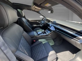 Audi S8 Quattro = Black Optic Plus = Гаранция, снимка 9