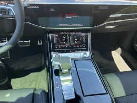 Audi S8 Quattro = Black Optic Plus = Гаранция, снимка 8