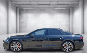 Audi S8 Quattro = Black Optic Plus = Гаранция, снимка 3