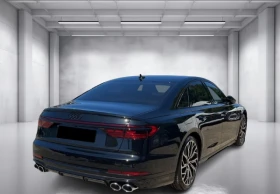 Audi S8 Quattro = Black Optic Plus = Гаранция, снимка 2