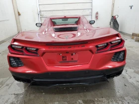 Chevrolet Corvette 6.2l Stingray 2Lt, снимка 6