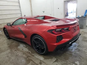 Chevrolet Corvette 6.2l Stingray 2Lt, снимка 2