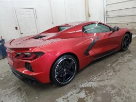 Chevrolet Corvette 6.2l Stingray 2Lt, снимка 3
