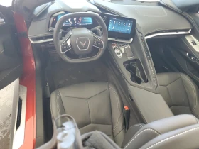 Chevrolet Corvette 6.2l Stingray 2Lt, снимка 8