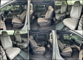 Kia Carnival 2.2D ! 8+ 1 ! Signature !, снимка 12