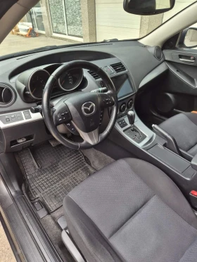 Mazda 3 КАПАРИРАН , снимка 7