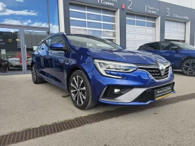 Renault Megane 1.3 TCe 158 к.с. Бензин 4x2 Stop & Start, снимка 2