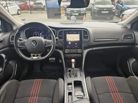 Renault Megane 1.3 TCe 158 к.с. Бензин 4x2 Stop & Start, снимка 6