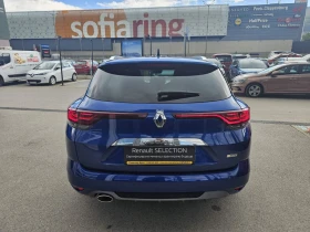 Renault Megane 1.3 TCe 158 к.с. Бензин 4x2 Stop & Start, снимка 5