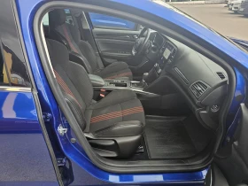 Renault Megane 1.3 TCe 158 к.с. Бензин 4x2 Stop & Start, снимка 17