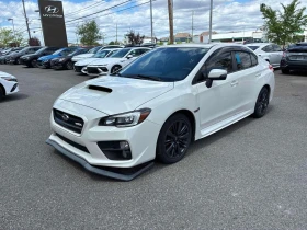 Subaru WRX | Sport | PANO | NAVI | PODGREV | АВТОКРЕДИТ , снимка 1