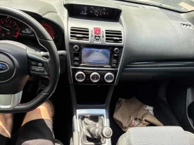 Subaru WRX | Sport | PANO | NAVI | PODGREV | АВТОКРЕДИТ , снимка 9