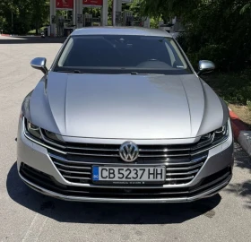 VW Arteon 2.0 TDI 4MOTION , снимка 1