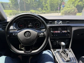 VW Arteon 2.0 TDI 4MOTION , снимка 6