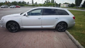 Audi A6 Allroad, снимка 9