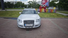 Audi A6 Allroad, снимка 1