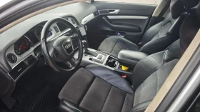 Audi A6 Allroad, снимка 13