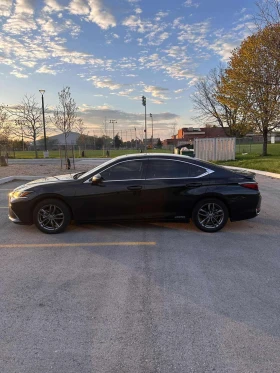 Lexus ES 300 АВТОКРЕДИТ БЕЗ ПЪРВОНАЧАЛНА ВНОСКА, снимка 2
