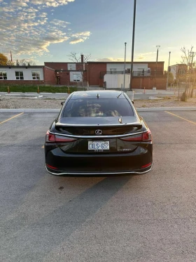 Lexus ES 300 АВТОКРЕДИТ БЕЗ ПЪРВОНАЧАЛНА ВНОСКА, снимка 4