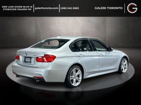 BMW 335 XDRIVE #ПЪЛНО ОБОРУДBАНЕ#PANO/CAM, снимка 4