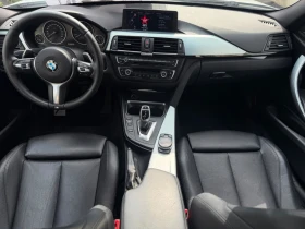 BMW 335 XDRIVE #ПЪЛНО ОБОРУДBАНЕ#PANO/CAM, снимка 5