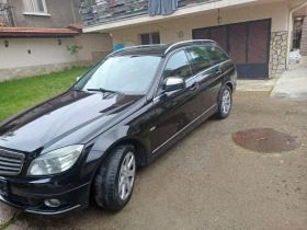 Mercedes-Benz C 220 Авангард, снимка 3
