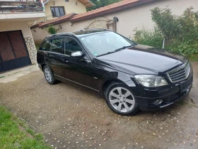 Mercedes-Benz C 220 Авангард, снимка 4
