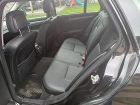 Mercedes-Benz C 220 Авангард, снимка 7