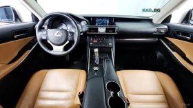 Lexus IS * FULL* MAX* KEYLESS* Camera* ПОДГРЕВ* , снимка 7