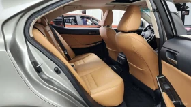 Lexus IS * FULL* MAX* KEYLESS* Camera* ПОДГРЕВ* , снимка 12