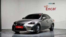 Lexus IS * FULL* MAX* KEYLESS* Camera* ПОДГРЕВ* , снимка 1